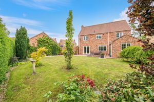 Rear elevation- click for photo gallery